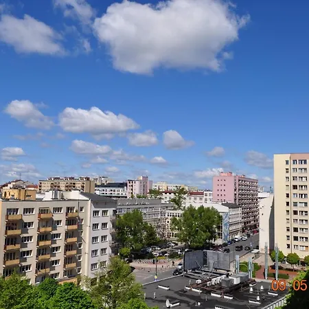 Cieple Gniazdko Warsaw