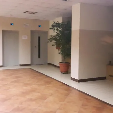 Cieple Gniazdko *